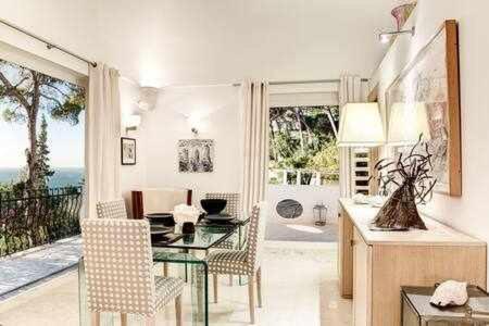 Gocce Villas - Villa Bouganvillea Superb Capri Villa With Views Exteriér fotografie